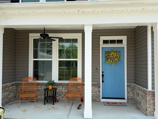 Building Photo - 315 Neuse Dr