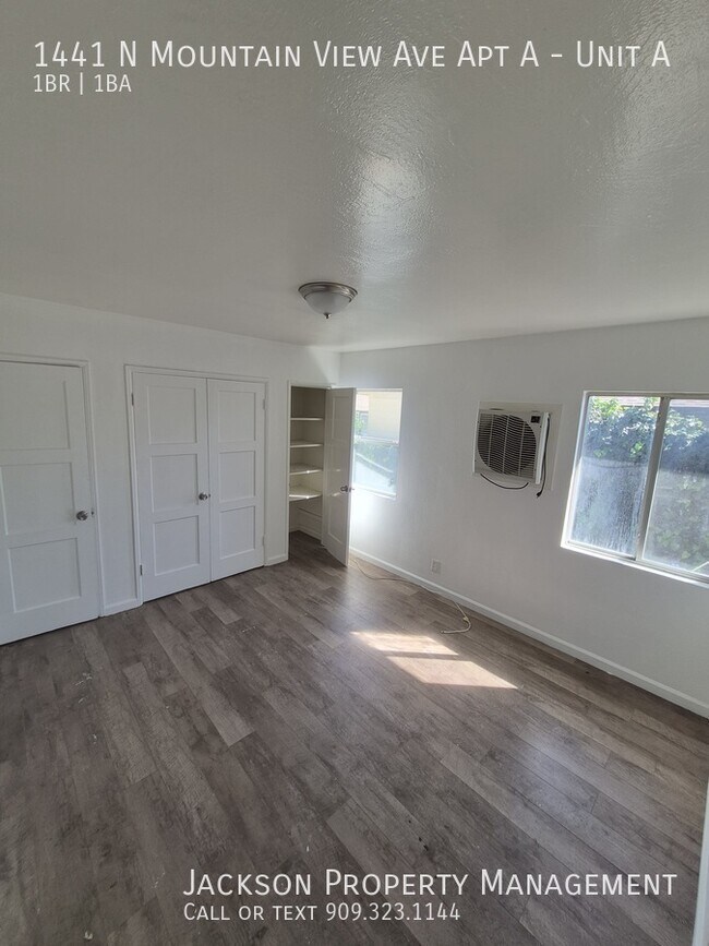 Building Photo - 1441 N Mountain View Ave