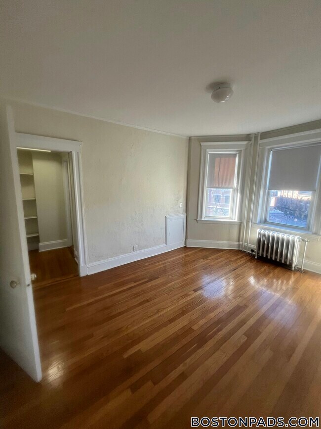 Building Photo - 1171 Boylston St