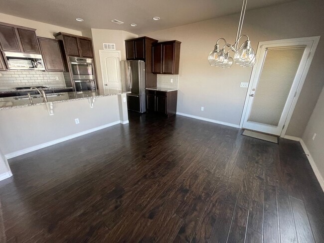 Building Photo - BEAUTIFUL HOME OFF BLACK FOREST & WOODMEN!!