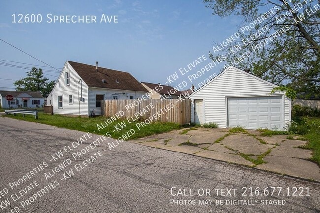 Building Photo - 12600 Sprecher Ave