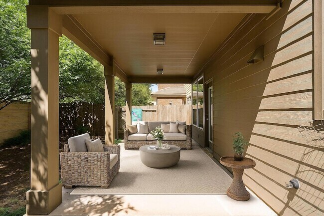 Building Photo - 404 Buttercup Creek Blvd