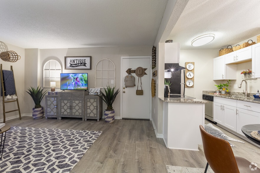 Country Club Apartments 2479 Country Club Rd Spartanburg SC 29302