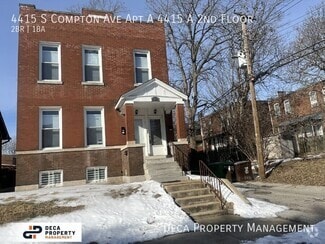 Building Photo - 2 Bedroom 1 Bathroom Apartment