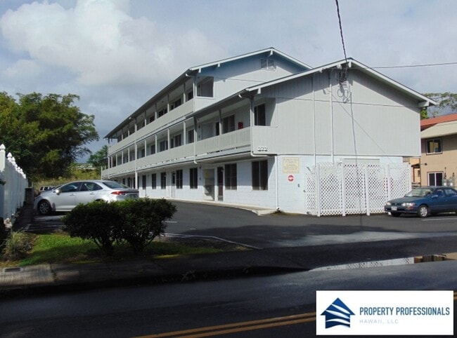 Primary Photo - Kapiolani Villa Condo