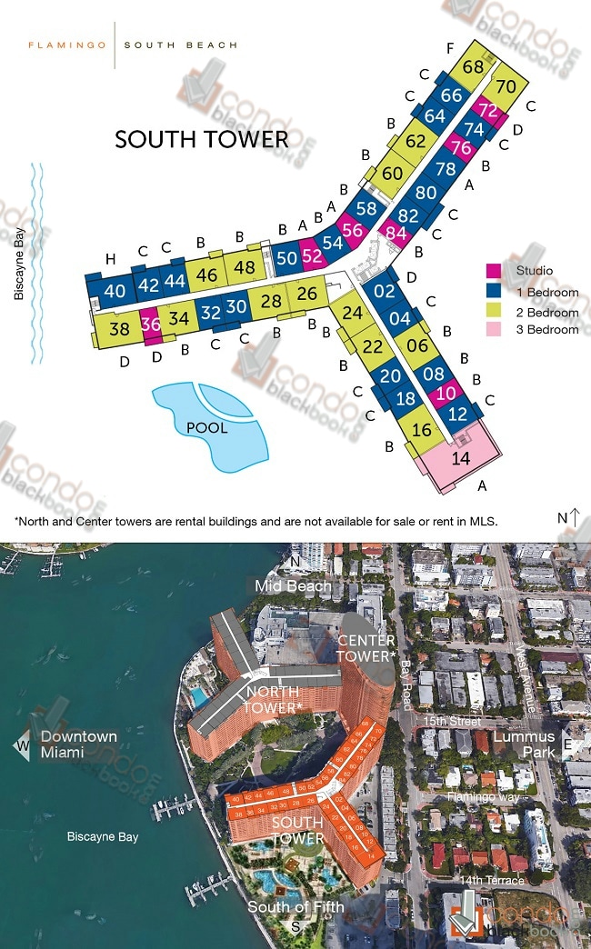 Building Photo - 1500 Bay Rd