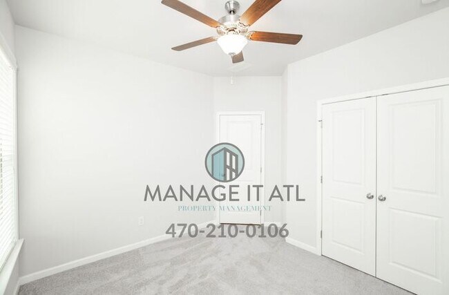 Building Photo - Elegant 4 Bedroom Townhome in Prime Location near HWY 285 in Doraville