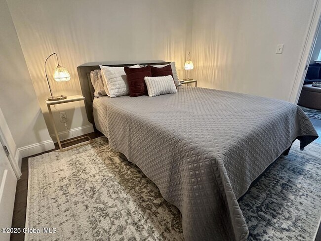 Building Photo - 77 Van Dam St