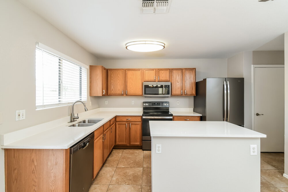 Building Photo - 8918 E Oro Cir