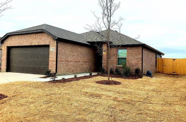 Building Photo - 1410 Brindle Dr