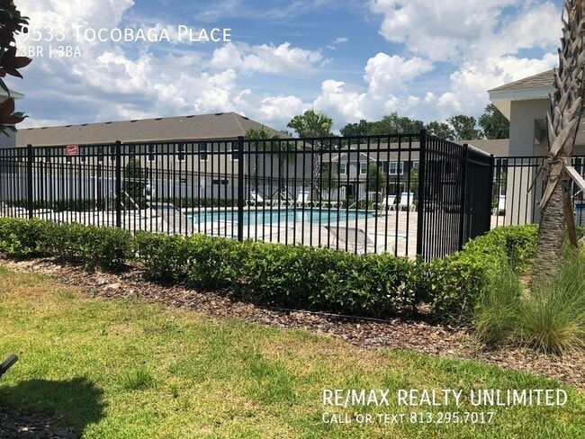 Building Photo - 9533 Tocobaga Pl