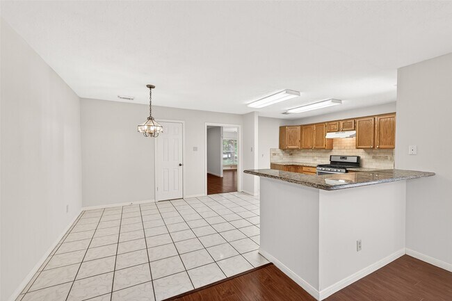 Building Photo - 3506 Doherty Pl