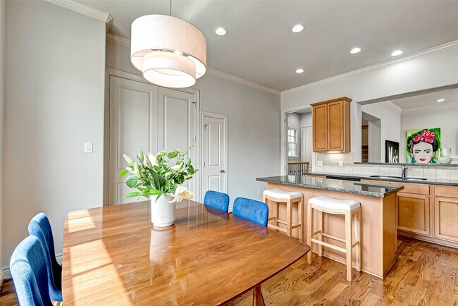 Building Photo - 1514 Summer St