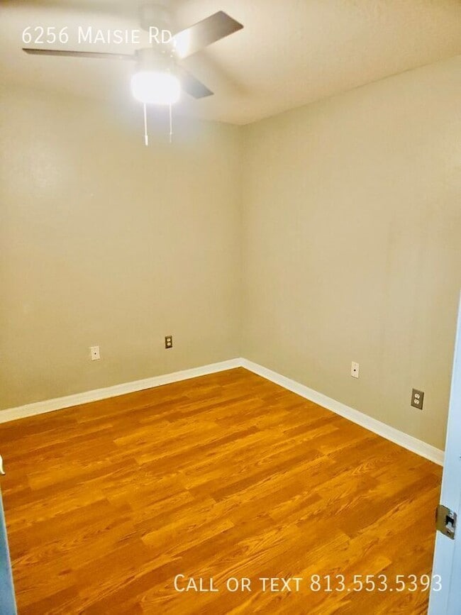 Building Photo - 6256 Maisai Rd