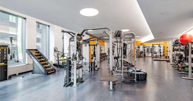 Building Photo - 29-59-59 Northern Blvd