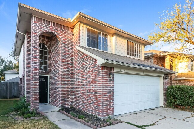 Building Photo - 8530 Wild Basin Dr