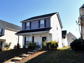 Building Photo - 3BR/2.5BA home in Huntersville near Birkdale Village