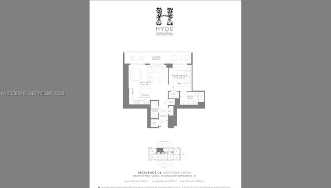 Building Photo - 4010 S Ocean Dr