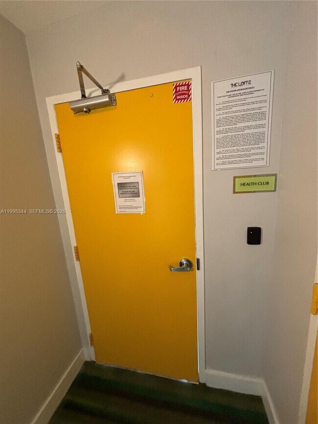 Building Photo - 133 NE 2nd Ave