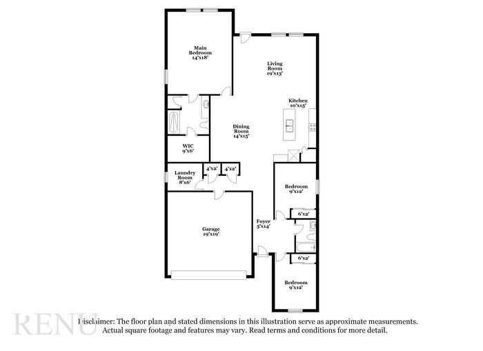 Building Photo - 35522 W San Capistrano Ave