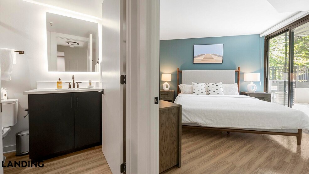 Building Photo - 1550 Clarendon Blvd