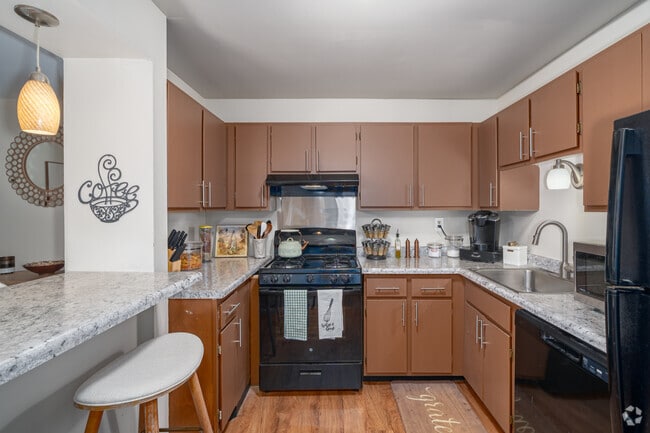 Interior Photo