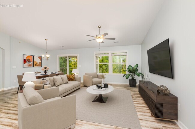 Building Photo - 4124 Country Mill Ridge