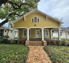 Building Photo - Lakeland's Historic District: 3 Bed/2 Bath