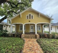 Building Photo - Lakeland's Historic District: 3 Bed/2 Bath