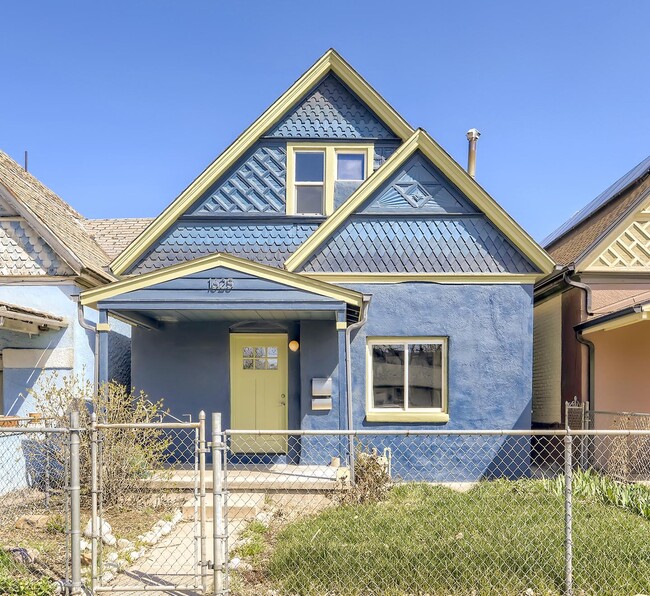 Building Photo - 1625 E 30th Ave