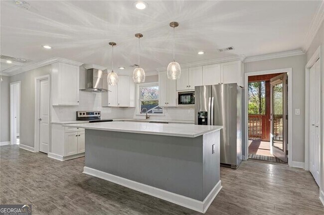 Building Photo - 1605 Carter Rd