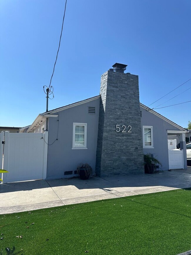 Building Photo - 522 Garfield Ave