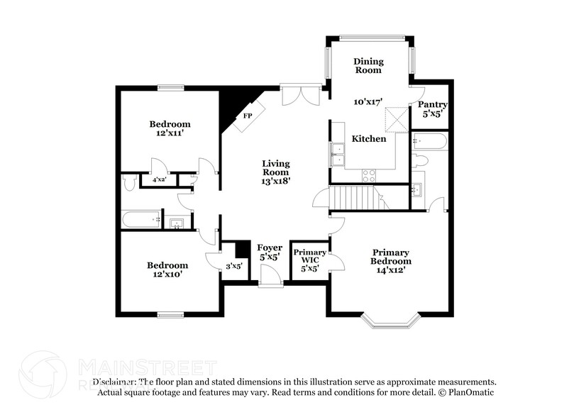 Building Photo - 212 Riverpoint Ct