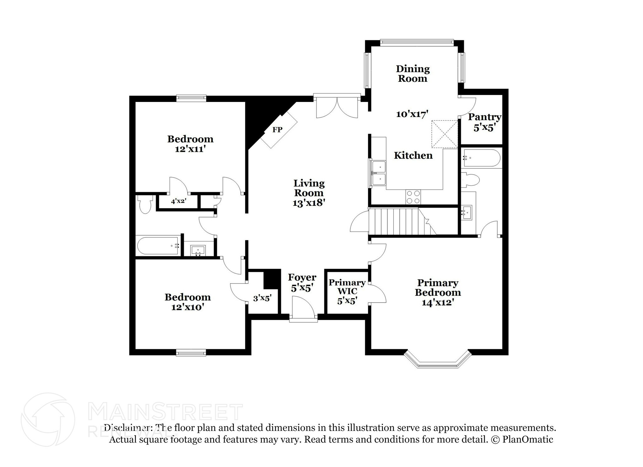 Building Photo - 212 Riverpoint Ct