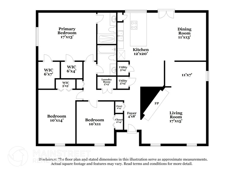 Building Photo - 713 Arbor Downs Dr