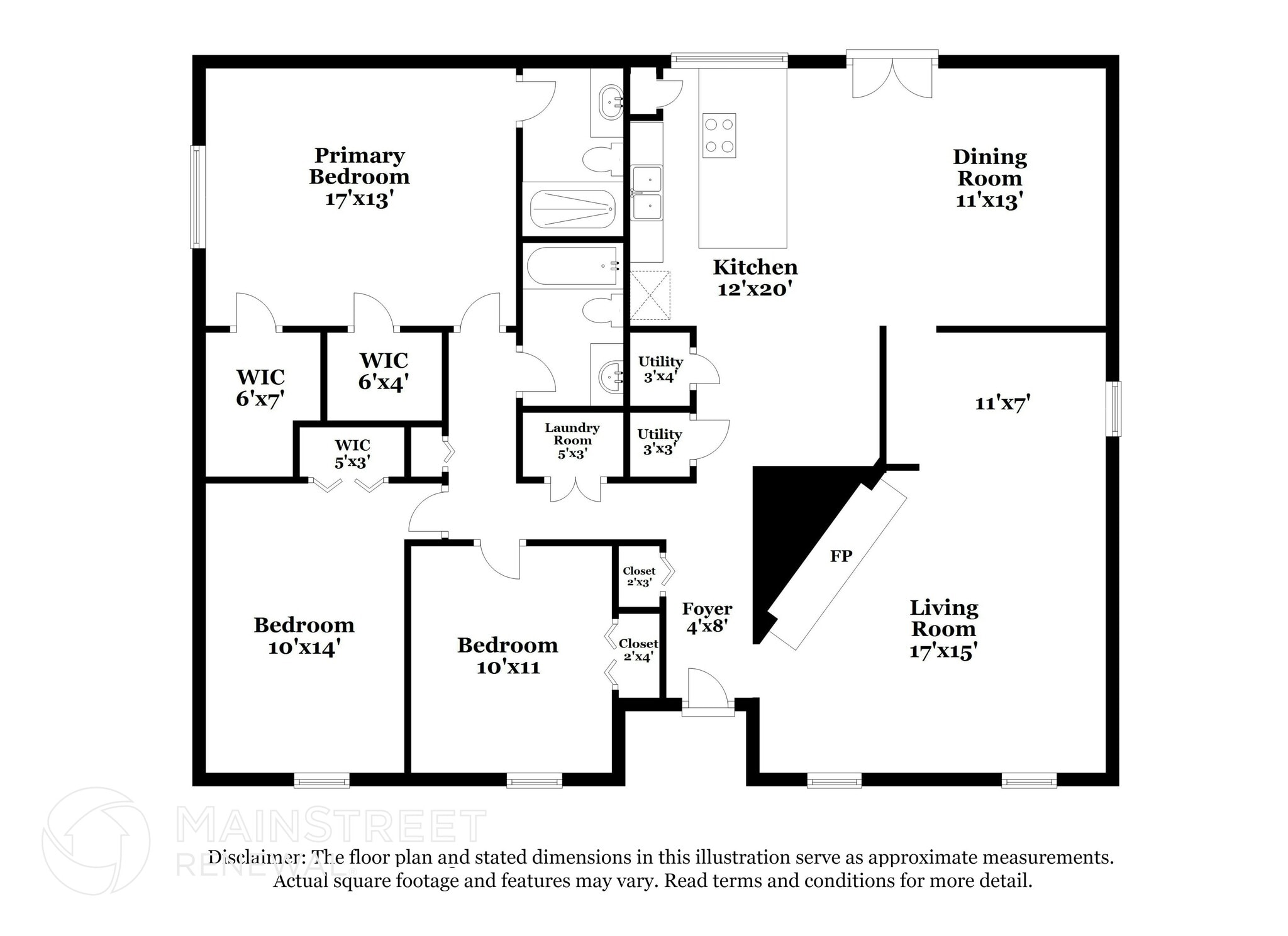Building Photo - 713 Arbor Downs Dr