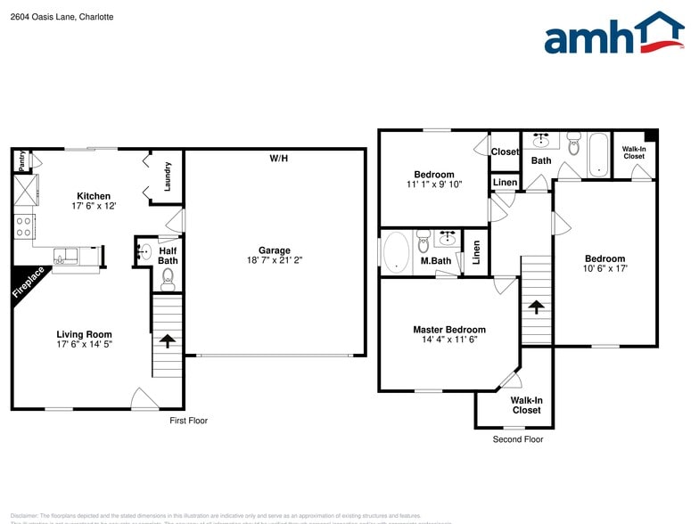 Building Photo - 2604 Oasis Ln