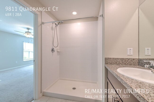 Building Photo - 9811 Quadrangle Ct