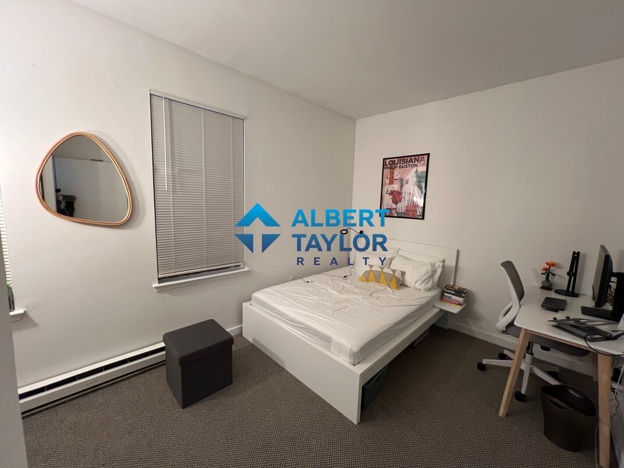 Building Photo - 41 Cunard St