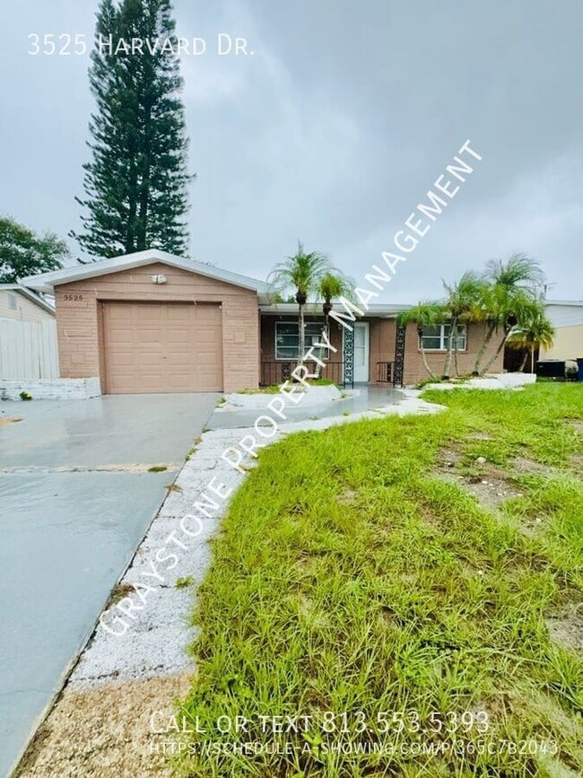 Building Photo - 3525 Harvard Dr