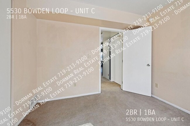 Building Photo - 5530 Bowden Loop