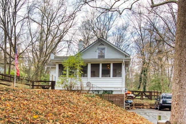 Building Photo - 7249 State Rd