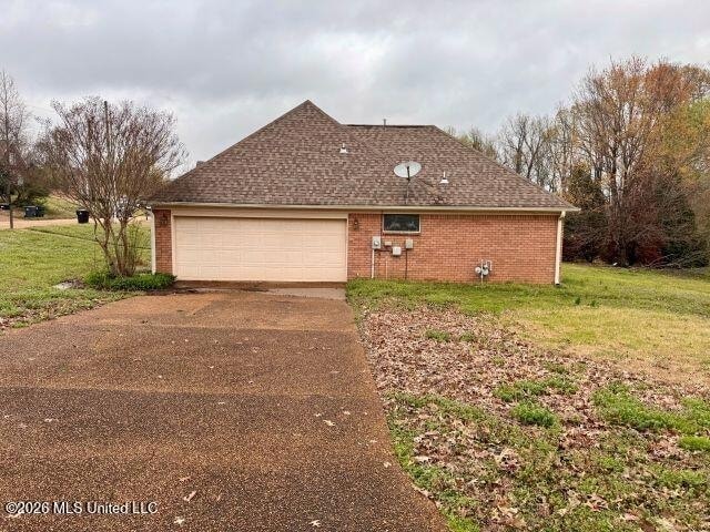 Building Photo - 1324 Biloxi St