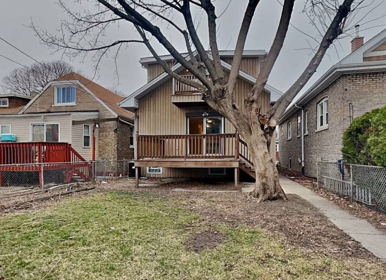 Building Photo - 2729 Wesley Ave