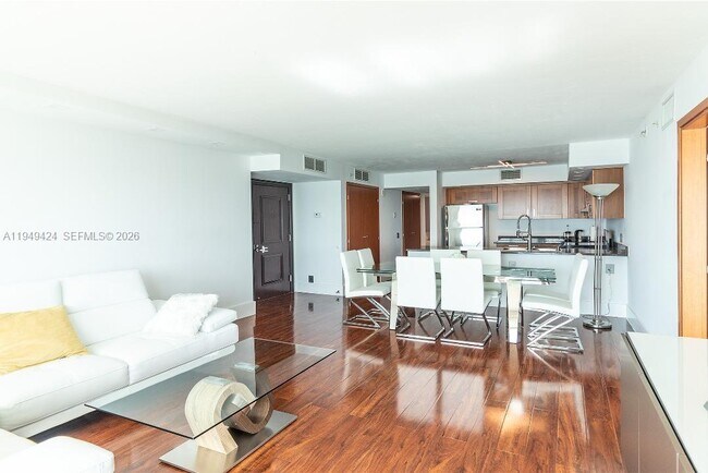 Building Photo - 9499 Collins Ave