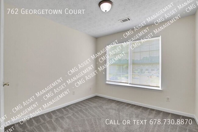 Building Photo - 762 Georgetown Ct