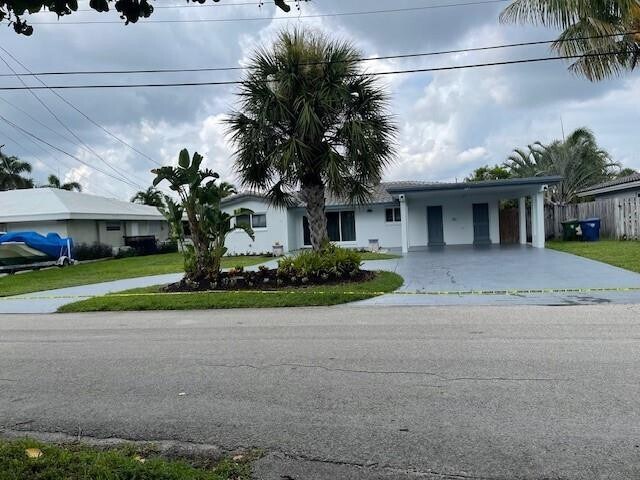 Building Photo - 2217 NE 20th Ave