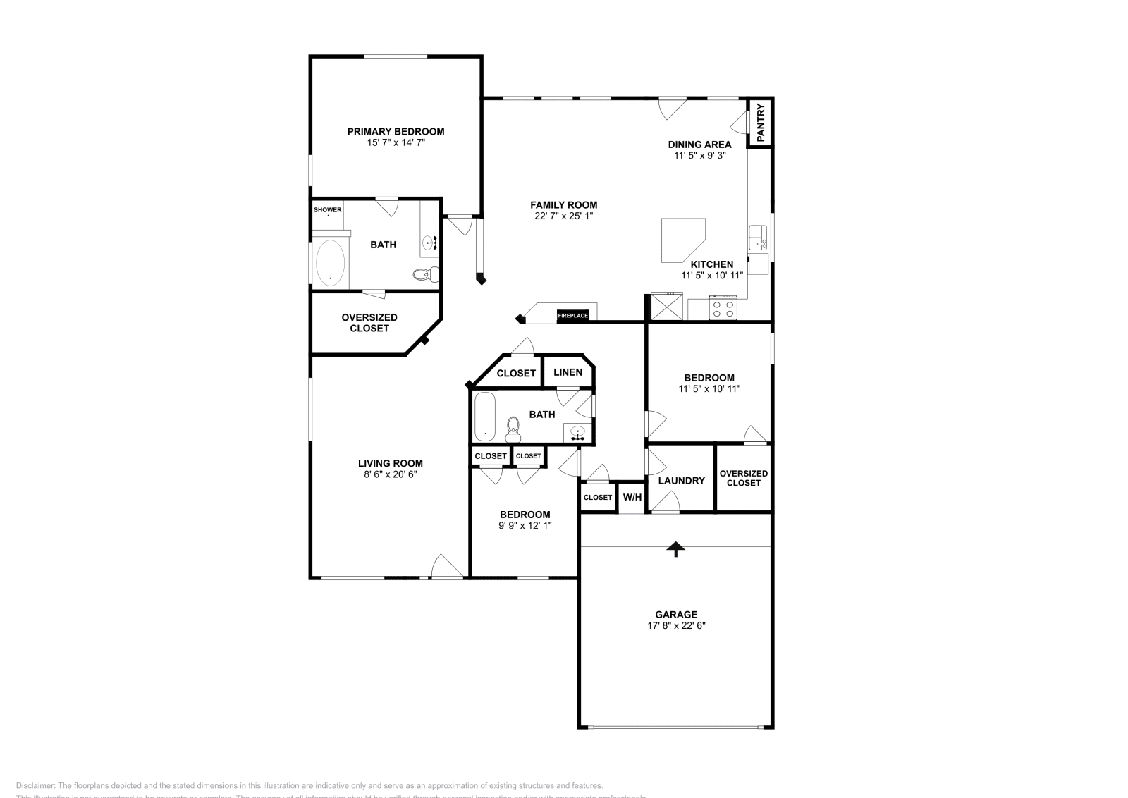 Building Photo - 7711 Sapulpa Ln