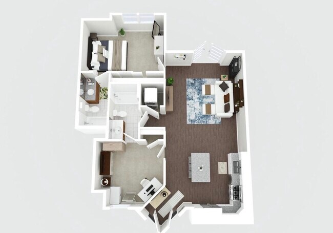 Building Photo - 23255 Milltown Knoll Sq