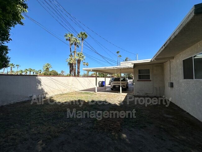 Building Photo - 44651 San Pascual Ave